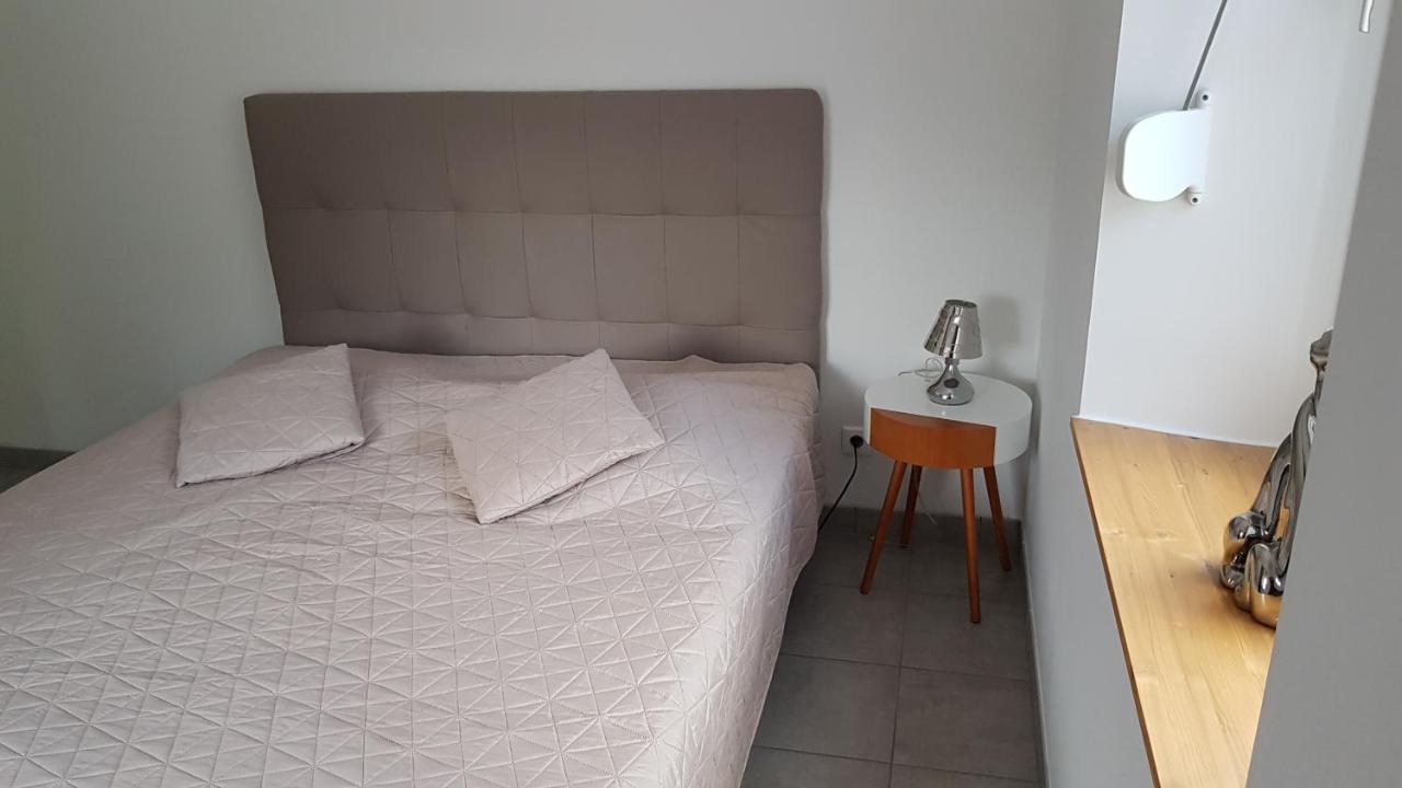 Appartamento La Clementine Vagney Esterno foto