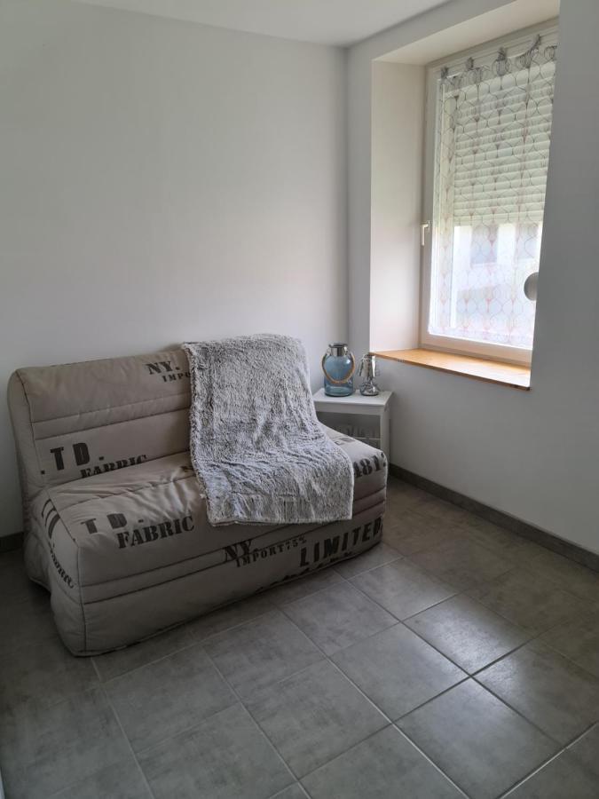 Appartamento La Clementine Vagney Esterno foto